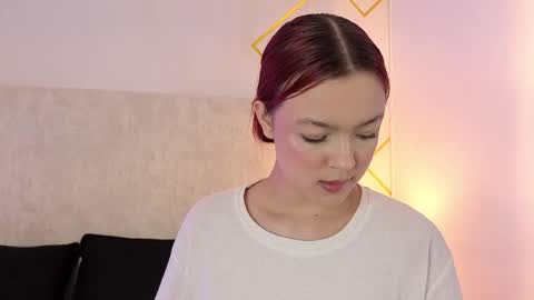 Snapshot of martinaa_garcia chatting on 6, 5, 2026 Martina online show from 6, 5, 2026