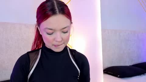 Snapshot of martinaa_garcia chatting on 9, 5, 2026 Martina online show from 9, 5, 2026