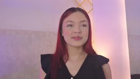Snapshot of martinaa_garcia chatting on 10, 5, 2026 Martina online show from 10, 5, 2026