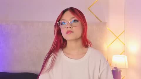 Snapshot of martinaa_garcia chatting on 23, 5, 2026 Martina online show from 23, 5, 2026