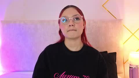 Snapshot of martinaa_garcia chatting on 25, 5, 2026 Martina online show from 25, 5, 2026