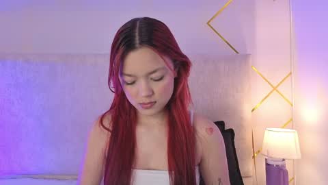 Snapshot of martinaa_garcia chatting on 29, 5, 2026 Martina online show from 29, 5, 2026
