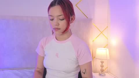 Snapshot of martinaa_garcia chatting on 30, 5, 2026 Martina online show from 30, 5, 2026