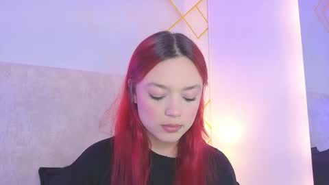 Snapshot of martinaa_garcia chatting on 1, 6, 2026 Martina online show from 1, 6, 2026