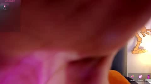 MARTINA BLAKE  Colombian redhead girl  online show from 22, 10, 2025