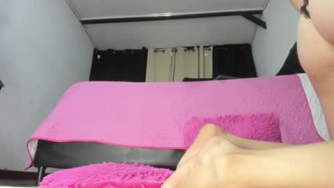 Snapshot of martinaclark chatting on 12, 2, 2026 Martina online show from 12, 2, 2026