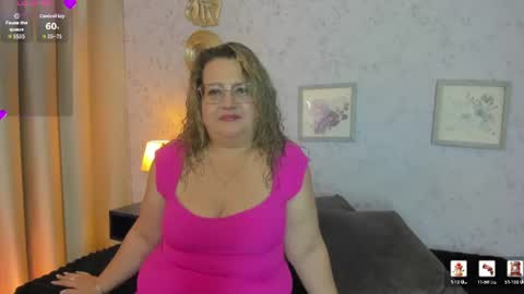 Martina Caicedo online show from 2, 7, 2026