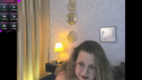 Martina Caicedo online show from 7, 7, 2026