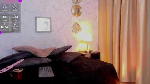 Martina Caicedo online show from 10, 7, 2026