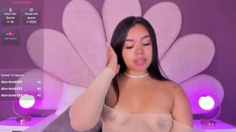 Martina Garcia online show from 13, 2, 2025