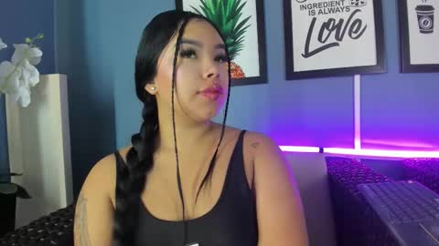 Martina Garcia online show from 19, 1, 2026