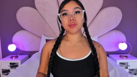 Martina Garcia online show from 21, 2, 2026