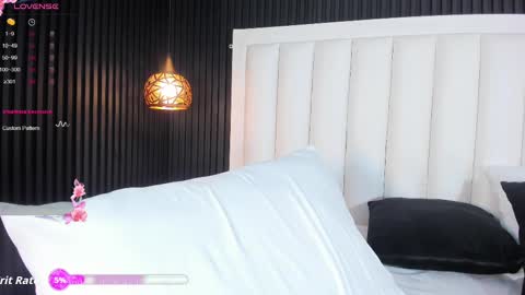 Martina Gracex online show from 9, 10, 2025