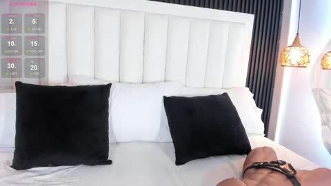 Snapshot of martinagracex chatting on 22, 12, 2025 Martina Gracex online show from 22, 12, 2025
