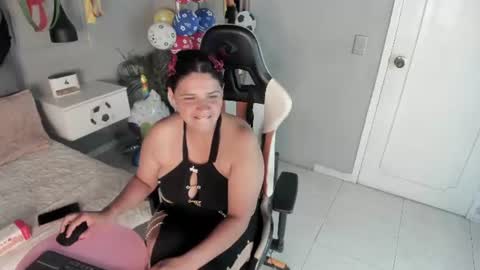 Snapshot of martinamilff chatting on 10, 7, 2026 Martina online show from 10, 7, 2026