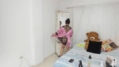 Snapshot of martinarossi chatting on 17, 3, 2026 ... ... online show from 17, 3, 2026