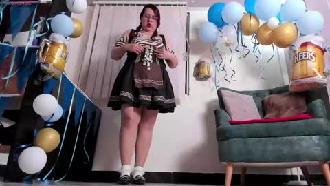 martinasoto online show from 5, 10, 2025