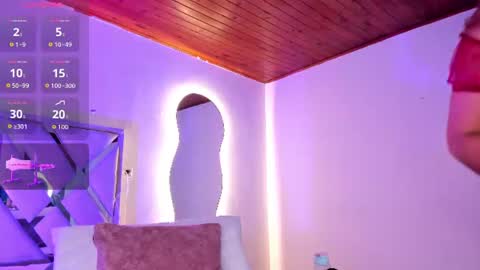 Snapshot of martinavizmara_ chatting on 10, 7, 2026 Martina online show from 10, 7, 2026