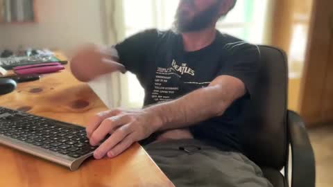 Snapshot of martincito22xl chatting on 18, 2, 2025 Martincito online show from 18, 2, 2025