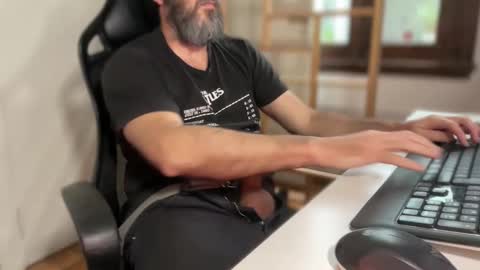 Snapshot of martincito22xl chatting on 22, 9, 2025 Martincito online show from 22, 9, 2025