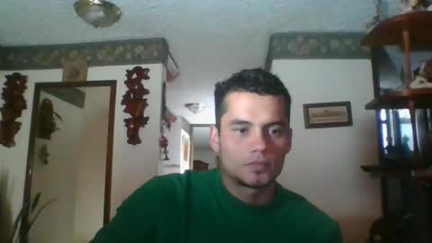 Snapshot of martinezbrrera2153 chatting on 4, 5, 2026 Gaelmonfils2153 online show from 4, 5, 2026
