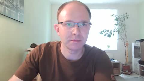 Snapshot of martingersdorf85 chatting on 14, 9, 2025 Martin online show from 14, 9, 2025