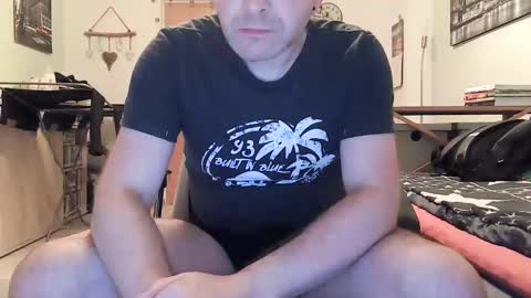 Martin online show from 13, 10, 2025