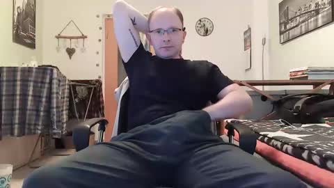 Snapshot of martingersdorf85 chatting on 16, 10, 2025 Martin online show from 16, 10, 2025