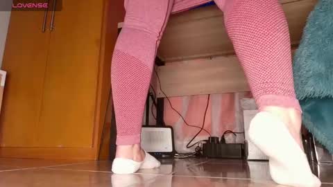 Antonella Martini online show from 19, 1, 2025