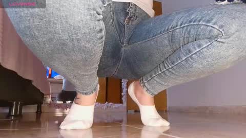 Antonella Martini online show from 7, 2, 2025