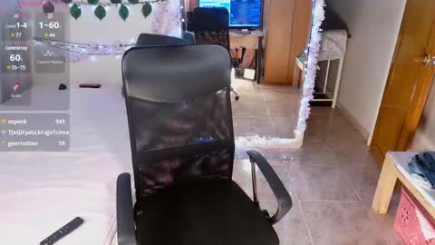 Antonella Martini online show from 21, 2, 2025