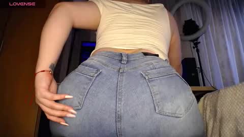 Antonella Martini online show from 16, 9, 2025