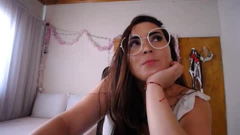 Antonella Martini online show from 26, 2, 2026