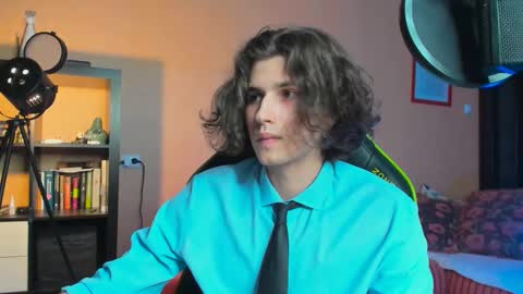 Daddy Marty online show from 1, 11, 2025