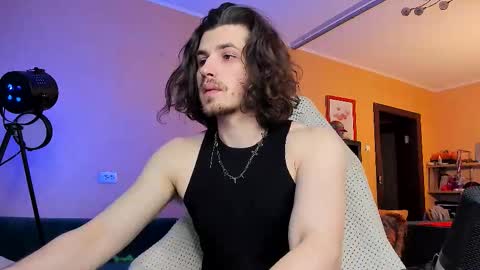 Snapshot of martinlutar420 chatting on 1, 3, 2026 Daddy Marty online show from 1, 3, 2026