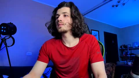 Snapshot of martinlutar420 chatting on 2, 3, 2026 Daddy Marty online show from 2, 3, 2026