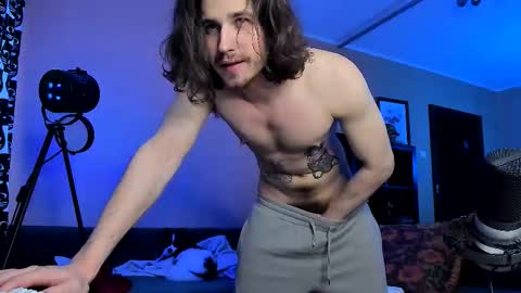 Snapshot of martinlutar420 chatting on 2, 3, 2026 Daddy Marty online show from 2, 3, 2026