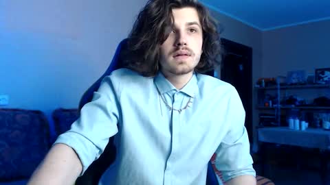 Snapshot of martinlutar420 chatting on 18, 3, 2026 Daddy Marty online show from 18, 3, 2026