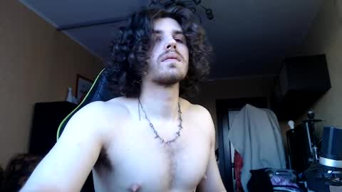 Snapshot of martinlutar420 chatting on 1, 4, 2026 Daddy Marty online show from 1, 4, 2026