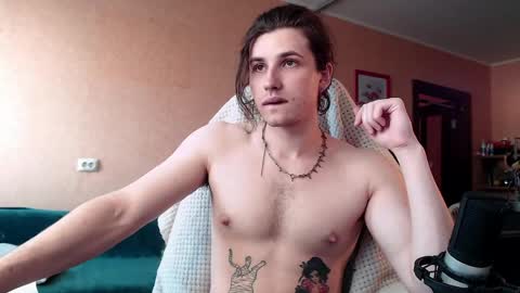 Snapshot of martinlutar420 chatting on 13, 4, 2026 Daddy Marty online show from 13, 4, 2026