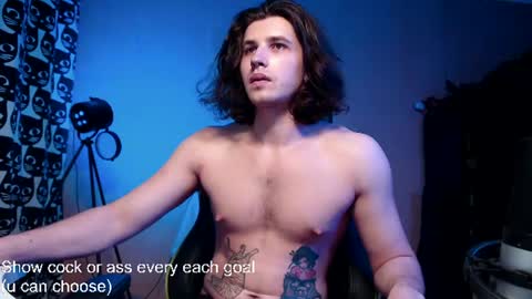 Daddy Marty online show from 26, 6, 2026