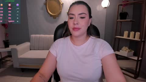 Martinna Bonnet online show from 26, 12, 2024