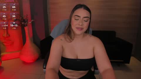 Martinna Bonnet online show from 7, 1, 2025