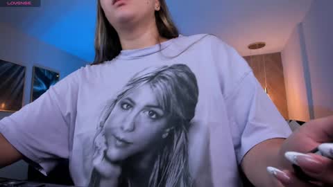 Martinna Bonnet online show from 13, 1, 2025