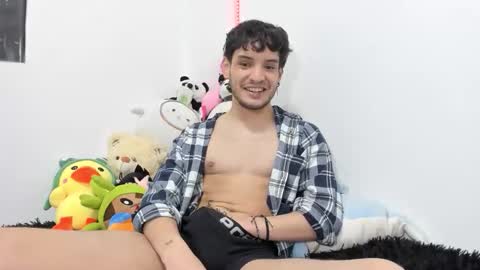 Snapshot of martinsibiris chatting on 12, 2, 2026 Martin online show from 12, 2, 2026