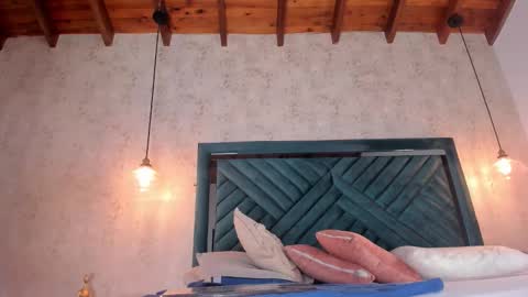 Martina online show from 15, 9, 2025