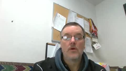 Snapshot of marty1688 chatting on 17, 1, 2025 marty1688 online show from 17, 1, 2025