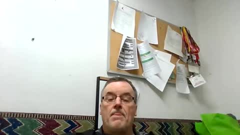 marty1688 online show from 22, 11, 2025