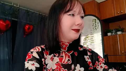 Nancy online show from 19, 3, 2026