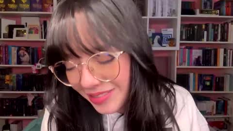 INSTAGRAM Maruchan  02 online show from 24, 2, 2025